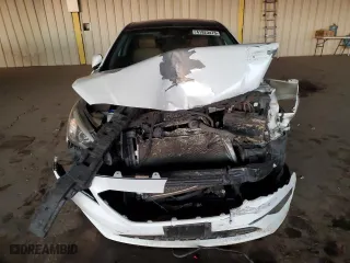 2015 Hyundai Sonata 2.4L Limited with VIN 5NPE34AFXFH178517, listed as a Copart auction lot 41923475 with 0 mi miles and Salvage Title. Bid and sale history available at carsss.com. Image 5.