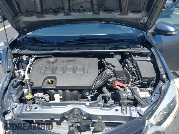2015 Toyota Corolla L с VIN 5YFBURHE6FP263299, выставлен на аукционе IAAI как лот 42300538 с пробегом 58 285 миль миль и . История ставок и продаж доступна на DreamBid. Изображение 10.