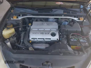 2004 Lexus ES 350 with VIN JTHBA30G045030398, listed as a IAAI auction lot 41683004 with 219,040 mi miles and . Bid and sale history available at DreamBid. Image 10.