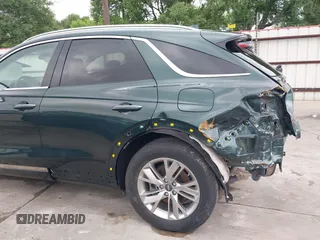 2022 Genesis GV70 2.5T with VIN KMUMADTB1NU065388, listed as a IAAI auction lot 41955992 with 23,134 mi miles and . Bid and sale history available at DreamBid. Image 18.