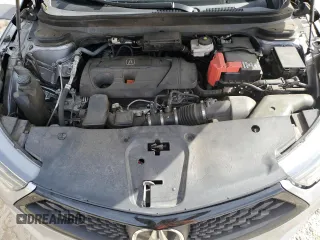2020 Acura RDX w/A-Spec Pkg with VIN 5J8TC1H62LL008267, listed as a Copart auction lot 45682745 with 99,995 mi miles and Salvage title. Bid and sale history available at DreamBid. Image 13.