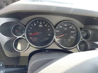 2012 Chevrolet Silverado 1500 LT with VIN 1GCRKSE75CZ138460, listed as a IAAI auction lot 42065032 with 1 mi miles. Bid and sale history available at carsss.com. Image 7.