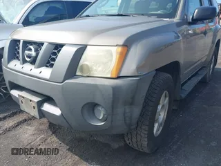 2008 Nissan Xterra S with VIN 5N1AN08W48C531898, listed as a IAAI auction lot 41710488 with 106,041 mi miles and . Bid and sale history available at DreamBid. Image 17.