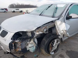 2008 Pontiac G5 z VIN 1G2AL55F887318056, wystawiony jako IAAI lot #41887265 z przebiegiem 212 087 mil mil oraz . Historia ofert i sprzedaży dostępna na DreamBid. Obrazek 6.