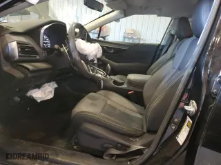 2022 Subaru Outback Onyx Edition XT with VIN 4S4BTGLD8N3261580, listed as a Copart auction lot 42115245 with 34,124 mi miles and Salvage Title. Bid and sale history available at carsss.com. Image 7.