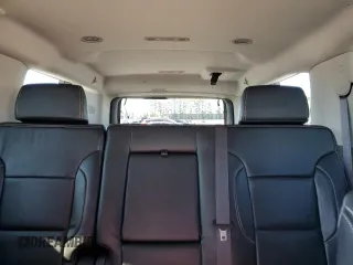2016 GMC Yukon XL SLE with VIN 1GKS2FKC9GR105305, listed as a Copart auction lot 41872225 with Not Provided miles and Salvage Title. Bid and sale history available at DreamBid. Image 10.