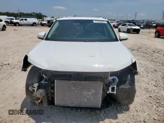 2024 Volkswagen Taos SE z VIN 3VVEX7B20RM002688, wystawiony jako Copart lot #57258985 z przebiegiem 9875 mil mil oraz Czysty tytuł • Clean title. Historia ofert i sprzedaży dostępna na DreamBid. Obrazek 5.