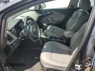 2016 Buick Verano with VIN 1G4PP5SK4G4121361, listed as a Copart auction lot 62264755 with 117,948 mi miles and Clean title. Bid and sale history available at DreamBid. Image 7.
