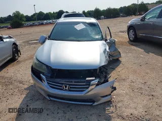 2013 Honda Accord EX z VIN 1HGCR2F7XDA039828, wystawiony jako IAAI lot #42387672 z przebiegiem 183 844 mil mil oraz . Historia ofert i sprzedaży dostępna na DreamBid. Obrazek 13.