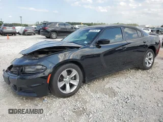 2019 Dodge Charger SXT with VIN 2C3CDXBG7KH541845, listed as a Copart auction lot 53662475 with 78,809 mi miles and Salvage title. Bid and sale history available at DreamBid. Image 1.