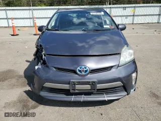 2013 Toyota Prius Plug-In with VIN JTDKN3DPXD3047012, listed as a Copart auction lot 67798164 with 198,758 mi miles and Salvage Title. Bid and sale history available at carsss.com. Image 5.