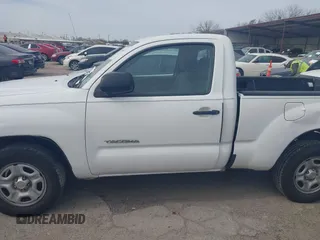 2010 Toyota Tacoma with VIN 5TENX4CN2AZ680940, listed as a IAAI auction lot 41735664 with 232,196 mi miles. Bid and sale history available at carsss.com. Image 14.