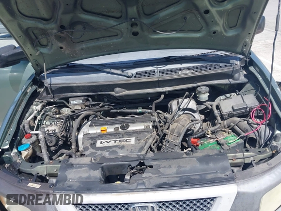 2003 Honda Element EX с VIN 5J6YH285X3L048674, выставлен на аукционе IAAI как лот 41846167 с пробегом Не указан миль и . История ставок и продаж доступна на DreamBid. Изображение 10.