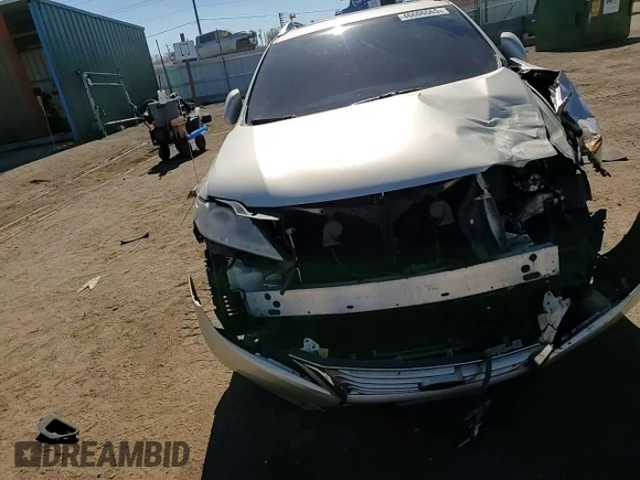 2013 Lexus RX 350 with VIN 2T2ZK1BA8DC109293, listed as a Copart auction lot 46606565 with 142,903 mi miles and Salvage Title. Bid and sale history available at DreamBid. Image 11.