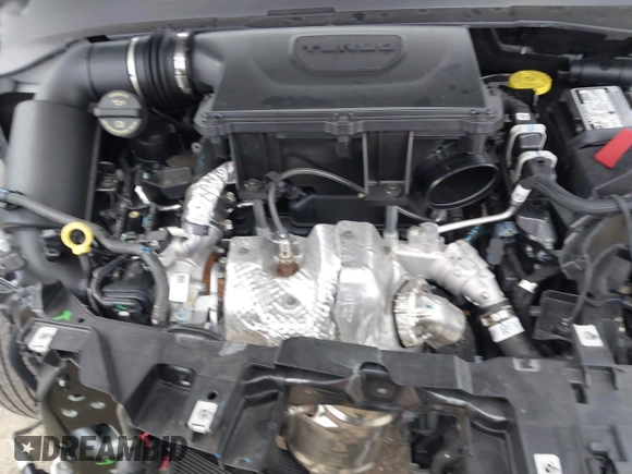 2024 Jeep Compass Limited с VIN 3C4NJDCN2RT103258, выставлен на аукционе IAAI как лот 41246086 с пробегом 3 792 миль миль и . История ставок и продаж доступна на DreamBid. Изображение 10.