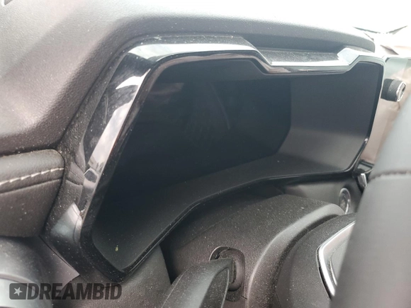 2024 Chevrolet Colorado 2WD LT with VIN 1GCGSCECXR1205670, listed as a Copart auction lot 57727145 with Not provided miles and Salvage title. Bid and sale history available at DreamBid. Image 9.