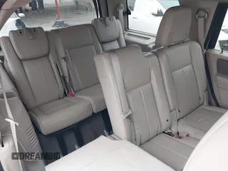 2014 Ford Expedition XLT with VIN 1FMJU1H52EEF01900, listed as a IAAI auction lot 42106404 with 149,992 mi miles and . Bid and sale history available at DreamBid. Image 8.
