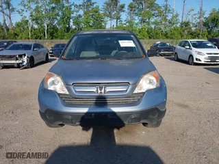 2007 Honda CR-V EX with VIN JHLRE385X7C018690, listed as a IAAI auction lot 42071383 with 198,775 mi miles. Bid and sale history available at carsss.com. Image 6.