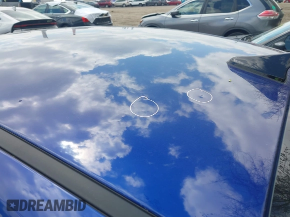 2021 Hyundai Elantra SEL z VIN 5NPLM4AG7MH045336, wystawiony jako IAAI lot #42016788 z przebiegiem 81 401 mil mil oraz . Historia ofert i sprzedaży dostępna na DreamBid. Obrazek 17.