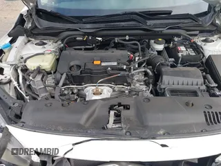 2016 Honda Civic Sedan EX with VIN 2HGFC2F70GH530459, listed as a IAAI auction lot 41710538 with 136,470 mi miles. Bid and sale history available at carsss.com. Image 10.