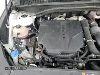 2023 Hyundai Santa Fe Calligraphy с VIN 5NMS5DAL2PH512573, выставлен на аукционе Copart как лот 86112165 с пробегом 113 746 миль миль и Чистый • Clean title. История ставок и продаж доступна на DreamBid. Изображение 14.