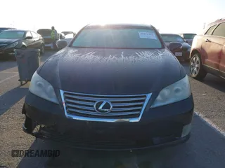 2010 Lexus ES with VIN JTHBK1EG4A2348547, listed as a IAAI auction lot 41973222 with 213,219 mi miles. Bid and sale history available at carsss.com. Image 12.