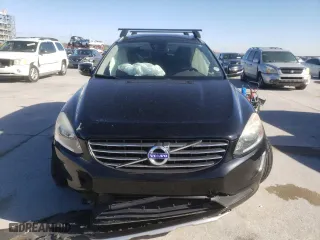 2015 Volvo XC60 T6 Drive-E with VIN YV449MDK6F2709133, listed as a Copart auction lot 73143924 with 66,832 mi miles and Salvage Title. Bid and sale history available at carsss.com. Image 5.