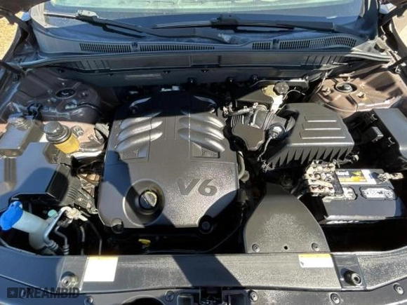 2011 Hyundai Veracruz Limited with VIN KM8NU4CC4BU157920, listed as a Copart auction lot 43750175 with 79,425 mi miles and Clean Title. Bid and sale history available at carsss.com. Image 7.
