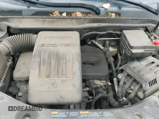 2013 Chevrolet Equinox LT with VIN 2GNALPEK4D6139115, listed as a IAAI auction lot 42971061 with 119,469 mi miles and . Bid and sale history available at DreamBid. Image 12.