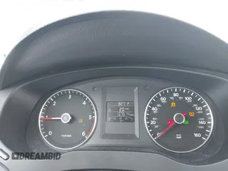 2013 Volkswagen Jetta TDI w/Premium/Nav с VIN 3VWLL7AJ9DM203506, выставлен на аукционе IAAI как лот 42682513 с пробегом 137 614 миль миль и . История ставок и продаж доступна на DreamBid. Изображение 7.