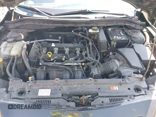 2010 Mazda 3 s Grand Touring with VIN JM1BL1S66A1327201, listed as a IAAI auction lot 41881946 with 154,470 mi miles and . Bid and sale history available at carsss.com. Image 10.