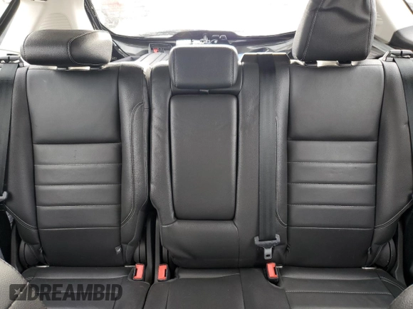 2015 Ford C-Max SEL with VIN 1FADP5CU6FL109309, listed as a Copart auction lot 43645495 with 142,313 mi miles and Salvage Title. Bid and sale history available at DreamBid. Image 10.