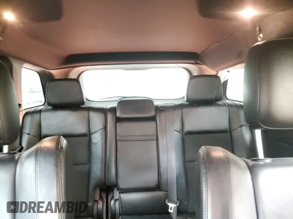 2021 Jeep Grand Cherokee Laredo X with VIN 1C4RJFAG0MC535661, listed as a Copart auction lot 57431135 with 101,314 mi miles and Salvage title. Bid and sale history available at DreamBid. Image 10.
