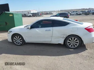 2008 Honda Accord EX-L z VIN 1HGCS22868A007483, wystawiony jako IAAI lot #41804542 z przebiegiem 148 602 mil mil oraz . Historia ofert i sprzedaży dostępna na DreamBid. Obrazek 14.