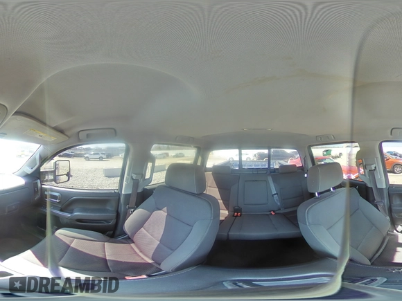 2014 Chevrolet Silverado 1500 LT with VIN 3GCUKREC7EG148149, listed as a Copart auction lot 49399395 with 175,887 mi miles and Non Repairable. Bid and sale history available at DreamBid. Image 14.