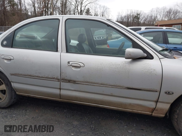 1998 Mercury Mystique z VIN 3MEFM66L2WM611980, wystawiony jako IAAI lot #41391920 z przebiegiem 199 491 mil mil oraz . Historia ofert i sprzedaży dostępna na DreamBid. Obrazek 13.
