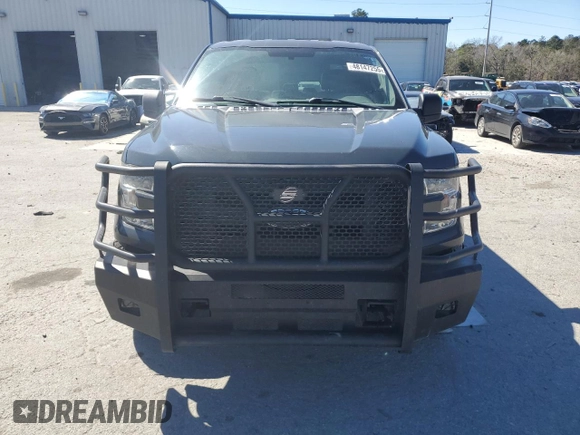 2016 Ford F-150 XLT z VIN 1FTEW1EF9GFD32226, wystawiony jako Copart lot #48147255 z przebiegiem 164 071 mil mil oraz Szkoda całkowita • Salvage title. Historia ofert i sprzedaży dostępna na DreamBid. Obrazek 5.