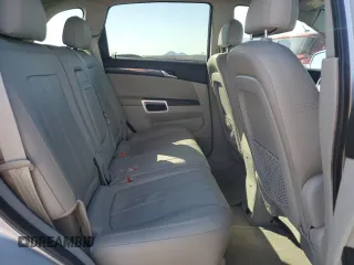 2009 Saturn VUE XR with VIN 3GSCL53P99S605767, listed as a Copart auction lot 49855125 with 90,999 mi miles and Salvage Title. Bid and sale history available at carsss.com. Image 12.