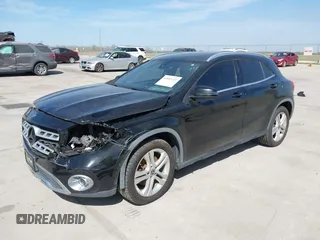 2018 Mercedes-Benz GLA 250 z VIN WDCTG4EB2JJ392706, wystawiony jako IAAI lot #41841122 z przebiegiem 134 197 mil mil oraz . Historia ofert i sprzedaży dostępna na DreamBid. Obrazek 17.