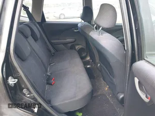 2012 Honda Fit Sport with VIN JHMGE8H52CC022386, listed as a IAAI auction lot 41996636 with 123,070 mi miles. Bid and sale history available at carsss.com. Image 8.