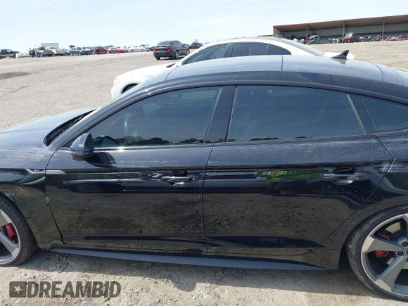 2019 Audi S5 Sportback Prestige z VIN WAUC4CF56KA004599, wystawiony jako IAAI lot #41924404 z przebiegiem 86 067 mil mil oraz . Historia ofert i sprzedaży dostępna na DreamBid. Obrazek 14.