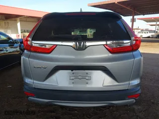 2019 Honda CR-V LX with VIN 2HKRW5H34KH420447, listed as a IAAI auction lot 41616151 with 104,373 mi miles. Bid and sale history available at carsss.com. Image 16.