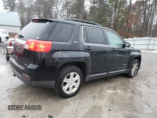2011 GMC Terrain SLE-2 with VIN 2CTFLTEC7B6477254, listed as a Copart auction lot 42875195 with 178,789 mi miles and Clean title. Bid and sale history available at DreamBid. Image 3.