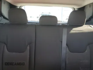 2017 Jeep Renegade Latitude с VIN ZACCJABB0HPG66490, выставлен на аукционе Copart как лот 54553265 с пробегом 124 641 миль миль и Чистый • Clean title. История ставок и продаж доступна на DreamBid. Изображение 10.