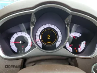 2011 Cadillac SRX Performance Collection z VIN 3GYFNBEY4BS548417, wystawiony jako Copart lot #48795995 z przebiegiem 184 641 mil mil oraz Szkody całkowita. Historia ofert i sprzedaży dostępna na DreamBid. Obrazek 9.