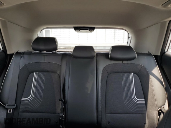 2022 Hyundai Venue SEL with VIN KMHRC8A37NU144551, listed as a Copart auction lot 59425515 with 66,640 mi miles and Salvage title. Bid and sale history available at DreamBid. Image 10.