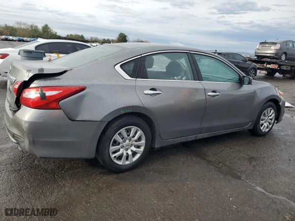 2016 Nissan Altima 2.5 S with VIN 1N4AL3APXGN356970, listed as a Copart auction lot 51834205 with 96,461 mi miles and Salvage Title. Bid and sale history available at carsss.com. Image 3.