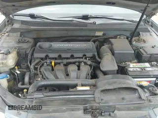 2009 Hyundai Sonata GLS с VIN 5NPET46C79H456969, выставлен на аукционе IAAI как лот 43374305 с пробегом 292 825 миль миль и . История ставок и продаж доступна на DreamBid. Изображение 14.
