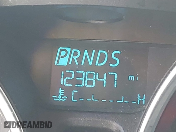 2016 Ford Fiesta SE with VIN 3FADP4BJ4GM106538, listed as a IAAI auction lot 41871345 with 123,847 mi miles. Bid and sale history available at carsss.com. Image 16.