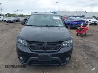 2017 Dodge Journey GT z VIN 3C4PDDEGXHT564849, wystawiony jako IAAI lot #42248755 z przebiegiem 89 377 mil mil oraz . Historia ofert i sprzedaży dostępna na DreamBid. Obrazek 12.